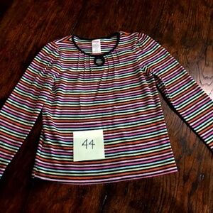 #44 - Gymboree Shirt - Size 6